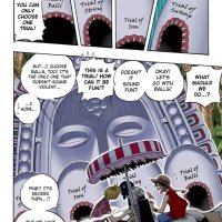 one piece 246
