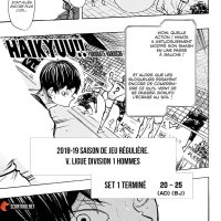 haikyyu vf