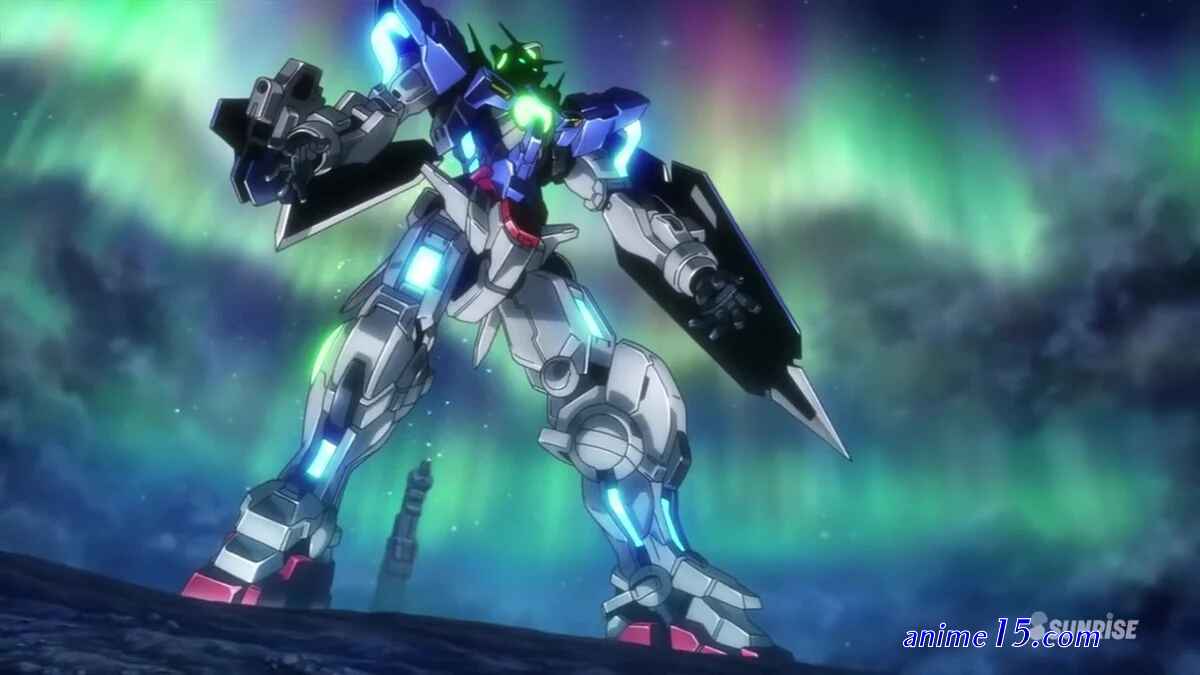 build fighters battlogue episode 1
