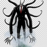 slenderman anime