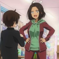 nande koko ni sensei ga episode 7 no sensor