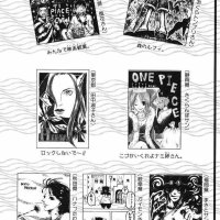 one piece 246