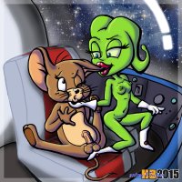 tom y jerry anime porno
