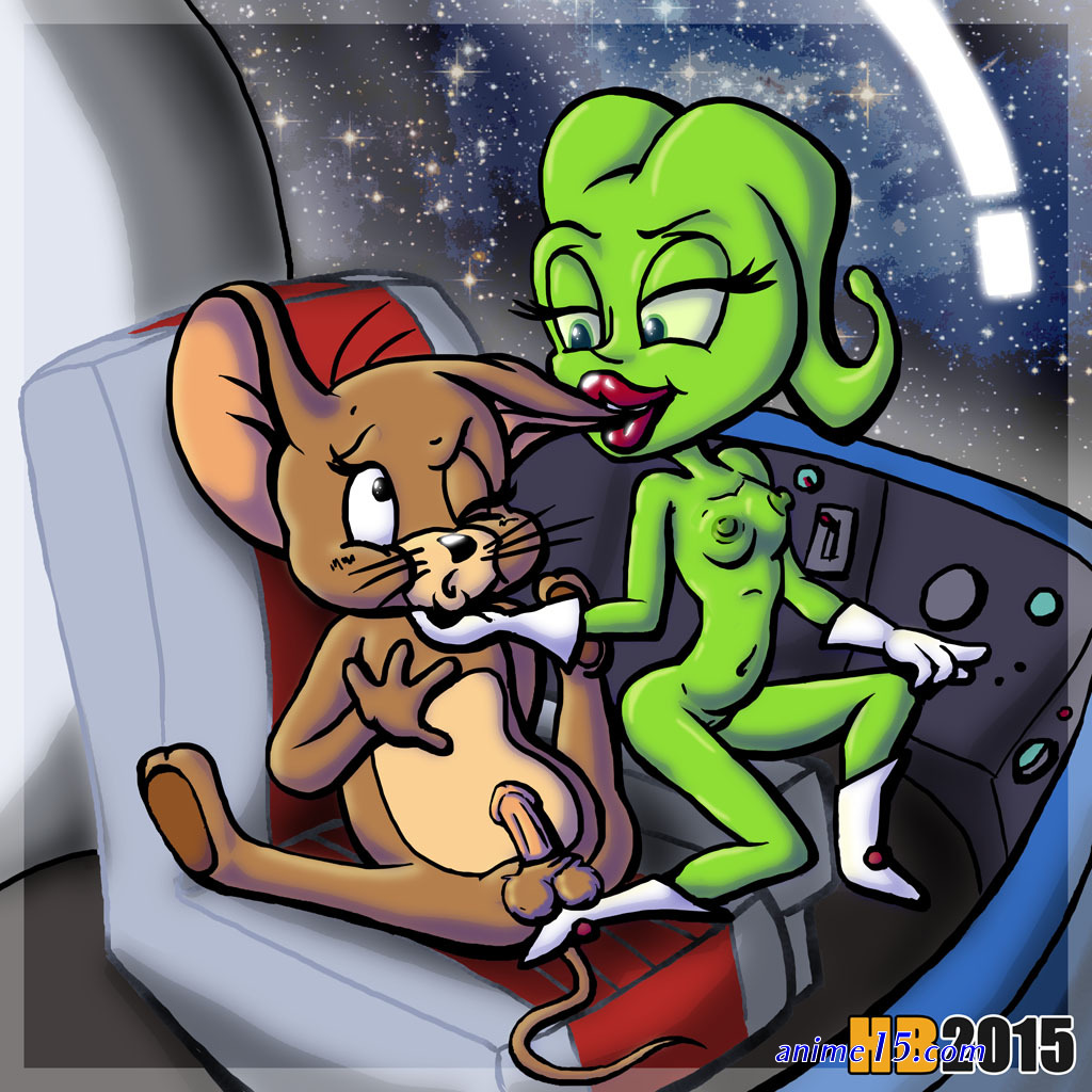 tom y jerry anime porno