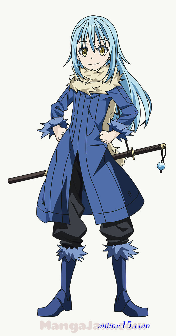 tensei shitara slime datta ken season 2 spinsmania.org