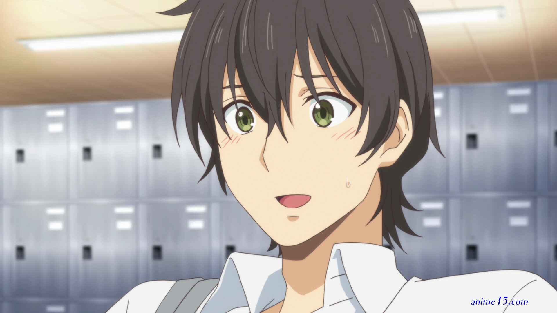 download anime domestic na kanojo s3