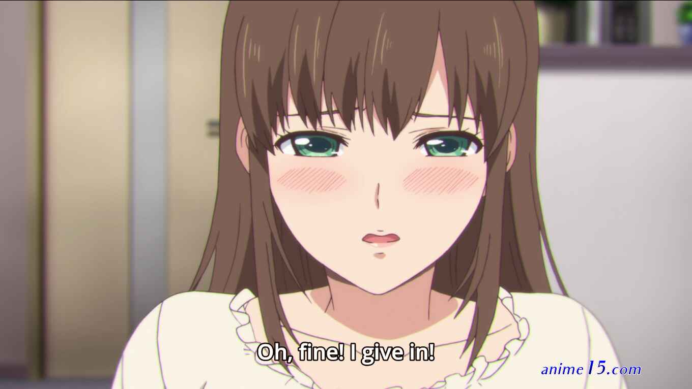 download anime domestic na kanojo s3