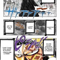 one piece 246