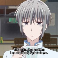 fruits basket 2019 ep 20