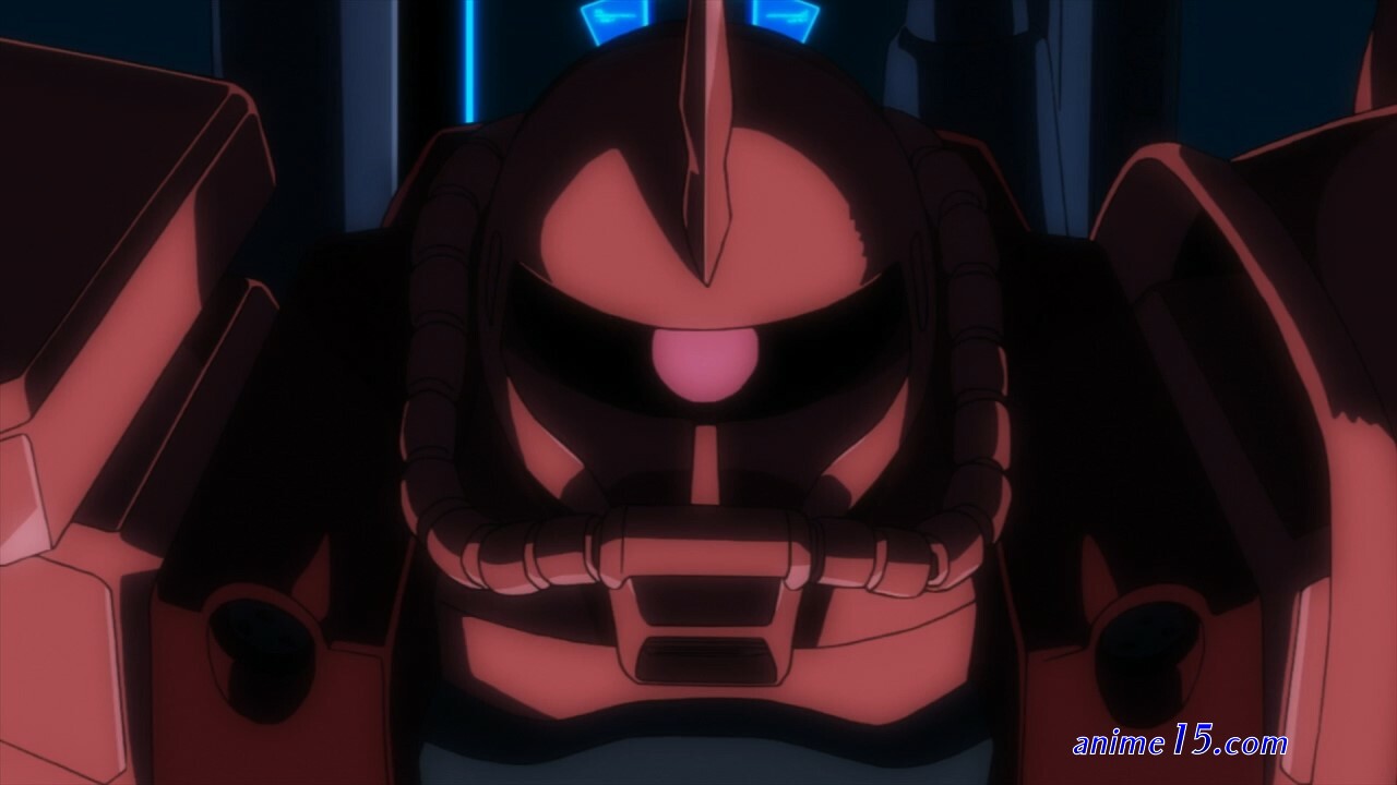 build fighters battlogue episode 1