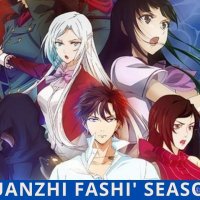 quanzhi fashi season 5 ep 4
