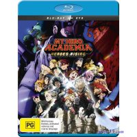 boku no hero heroes rising