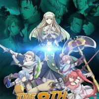 isekai cheat magician ep 1 anime gogo