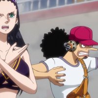 one piececap 895