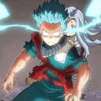 anime mha rape