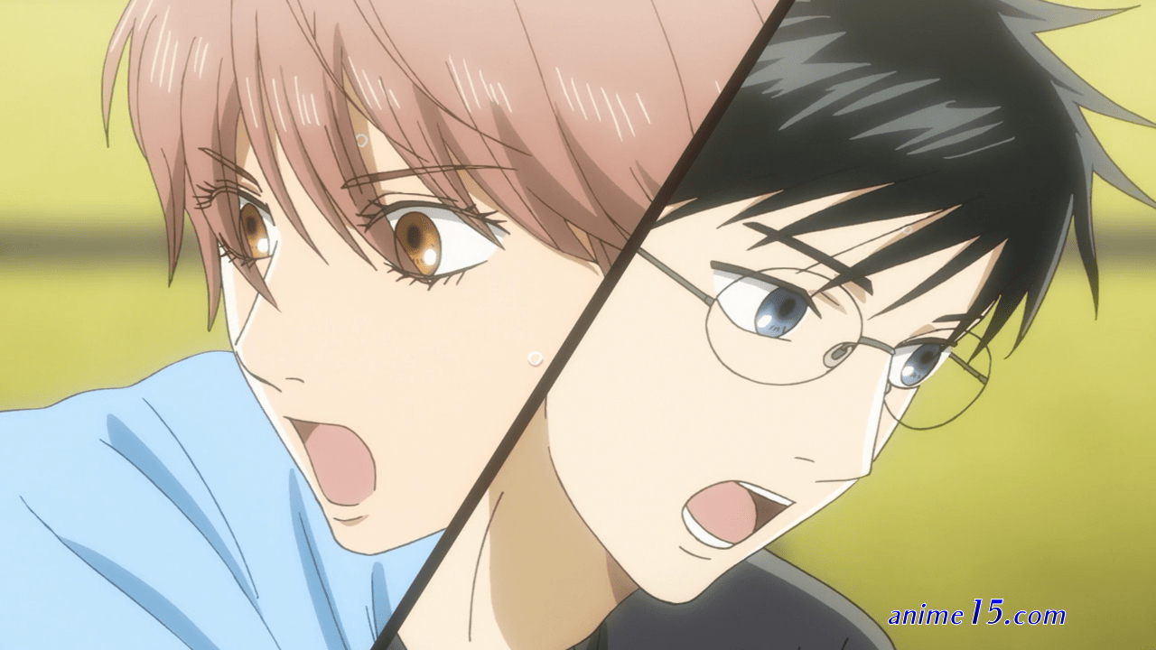 download anime domestic na kanojo s3