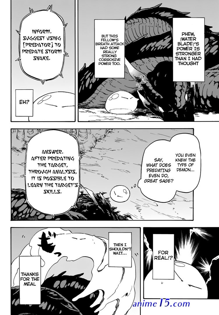 tensei shitara slime datta ken season 2 spinsmania.org