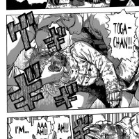 anime mha rape
