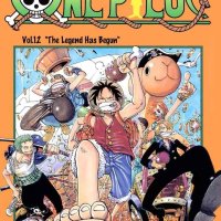 one piece 246
