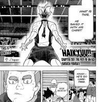 haikyyu vf