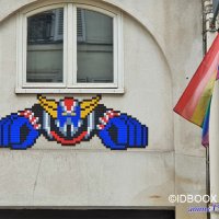 tous les épisode de goldorak streaming