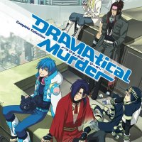 dramatical murders épisode 6 français