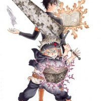 black clover mugyutto dub