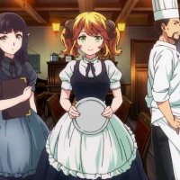 isekai shokudou english dubbed episode 3