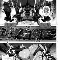 anime mha rape