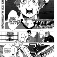 haikyyu vf