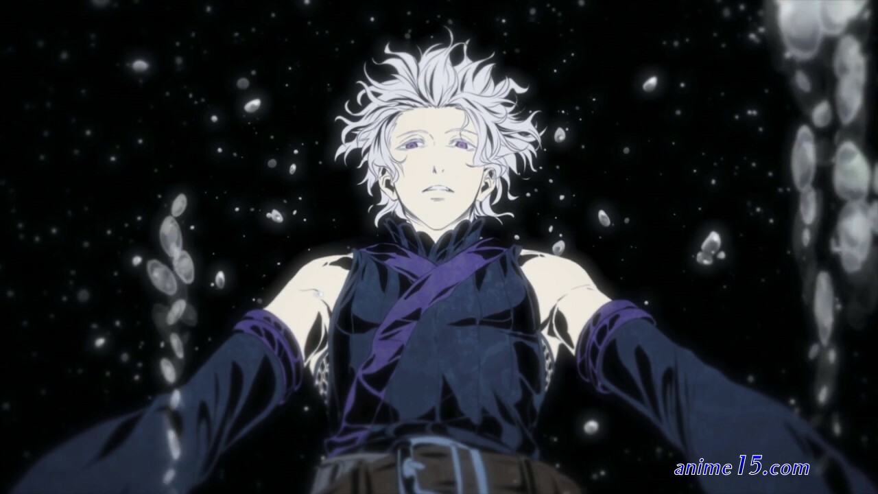 donten ni warau episode 2 vostfr