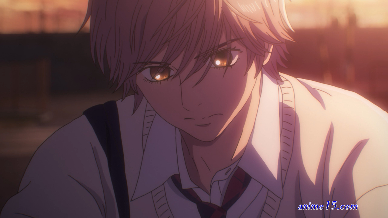 download anime domestic na kanojo s3