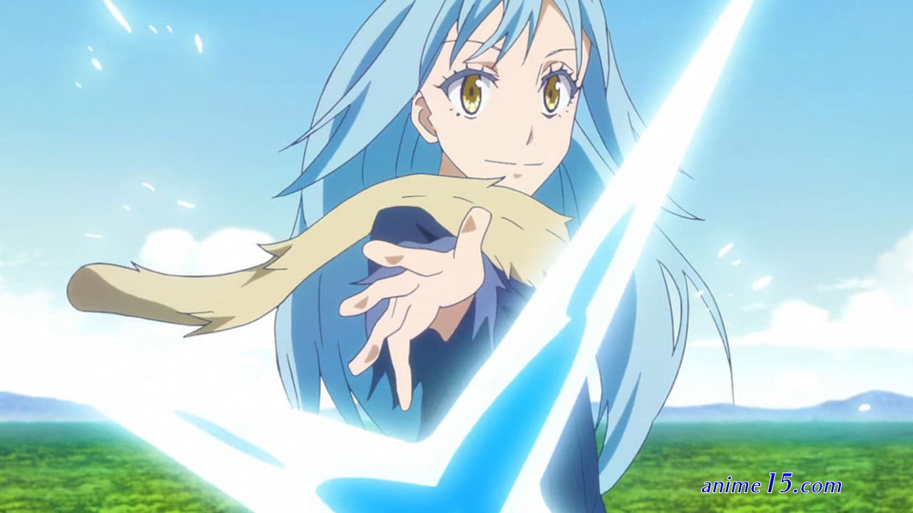 tensei shitara slime datta ken season 2 spinsmania.org