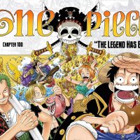 one piece 246