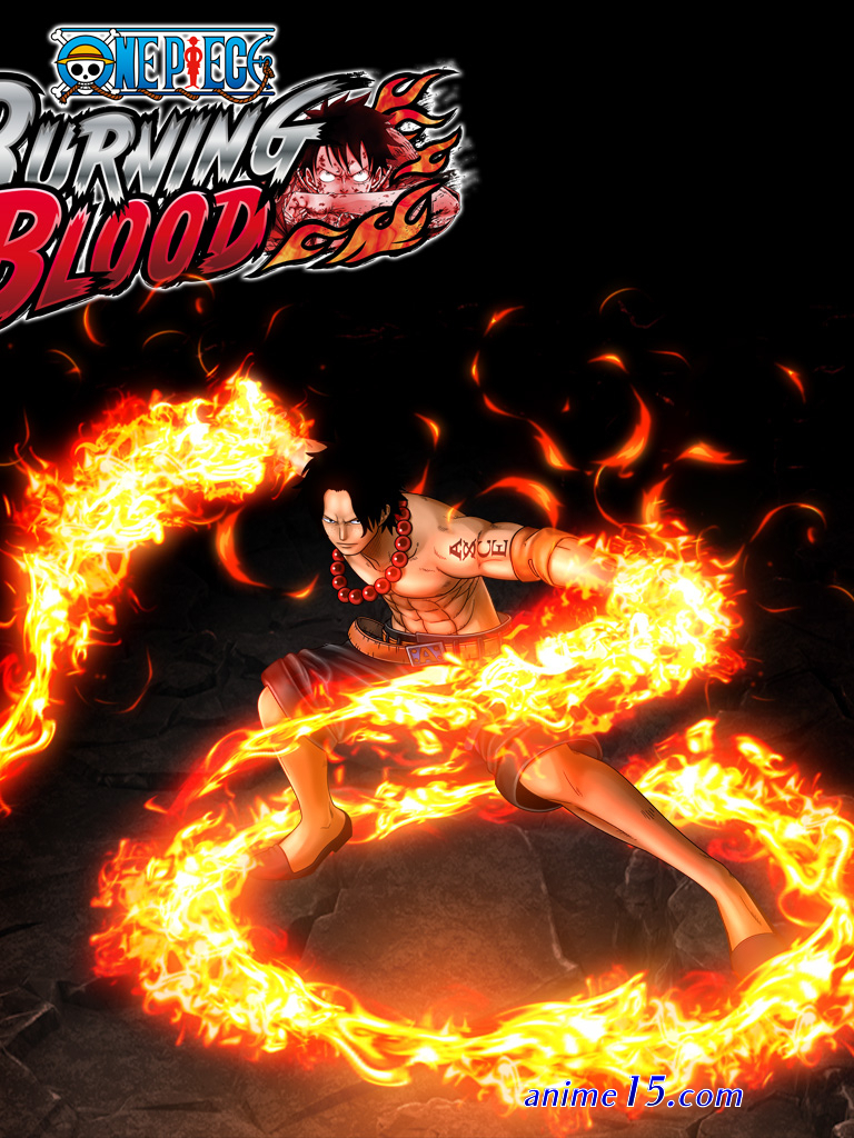 one piece 246