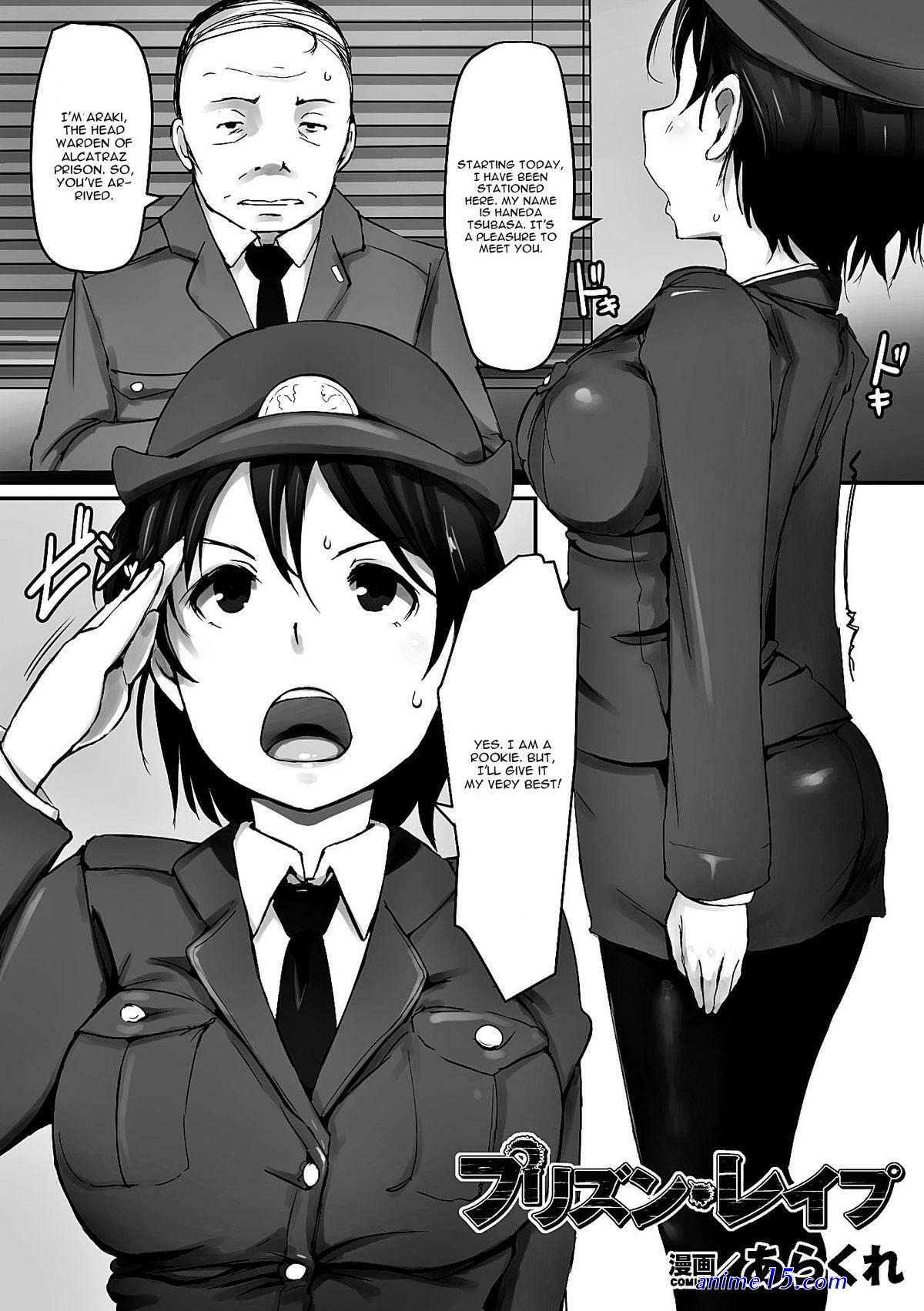 anime mha rape