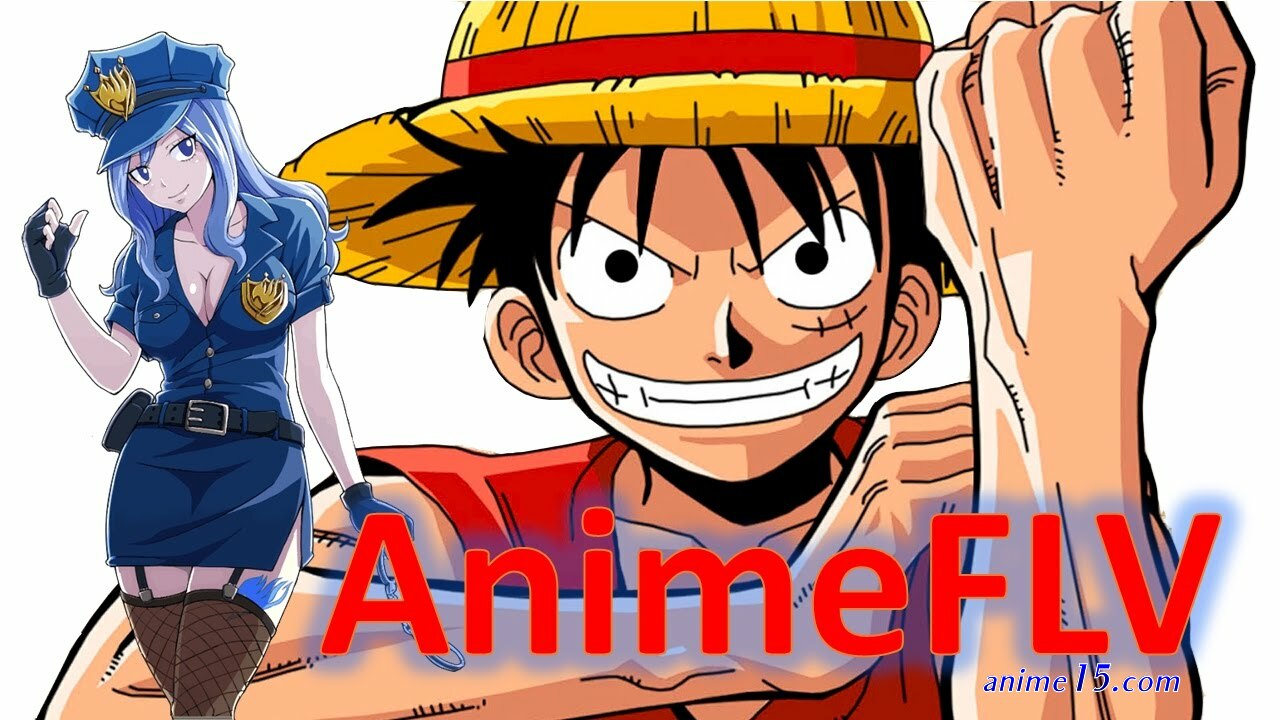 anime flv one piece