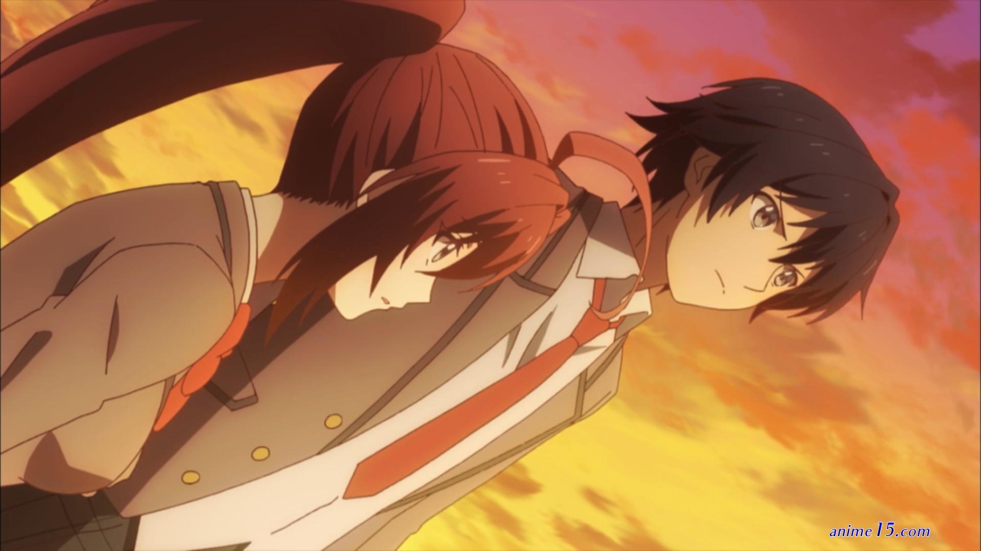 isekai cheat magician ep 1 anime gogo