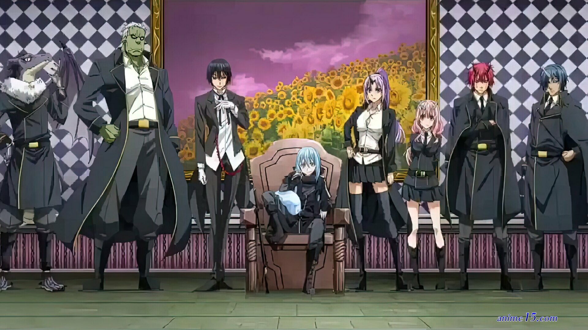 tensei shitara slime datta ken season 2 spinsmania.org