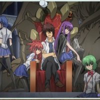 demon king daimao watch online free