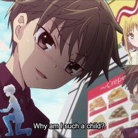 fruits basket 2019 ep 20