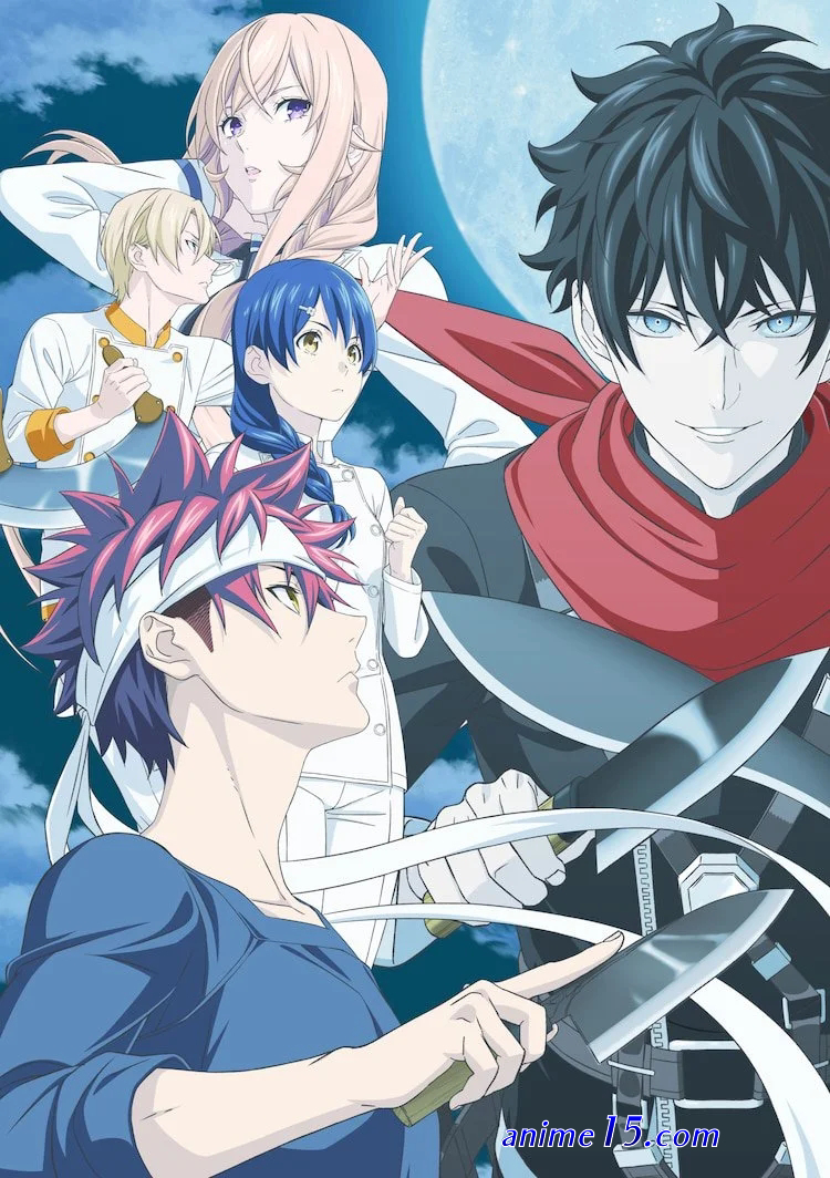 download anime movies 720p