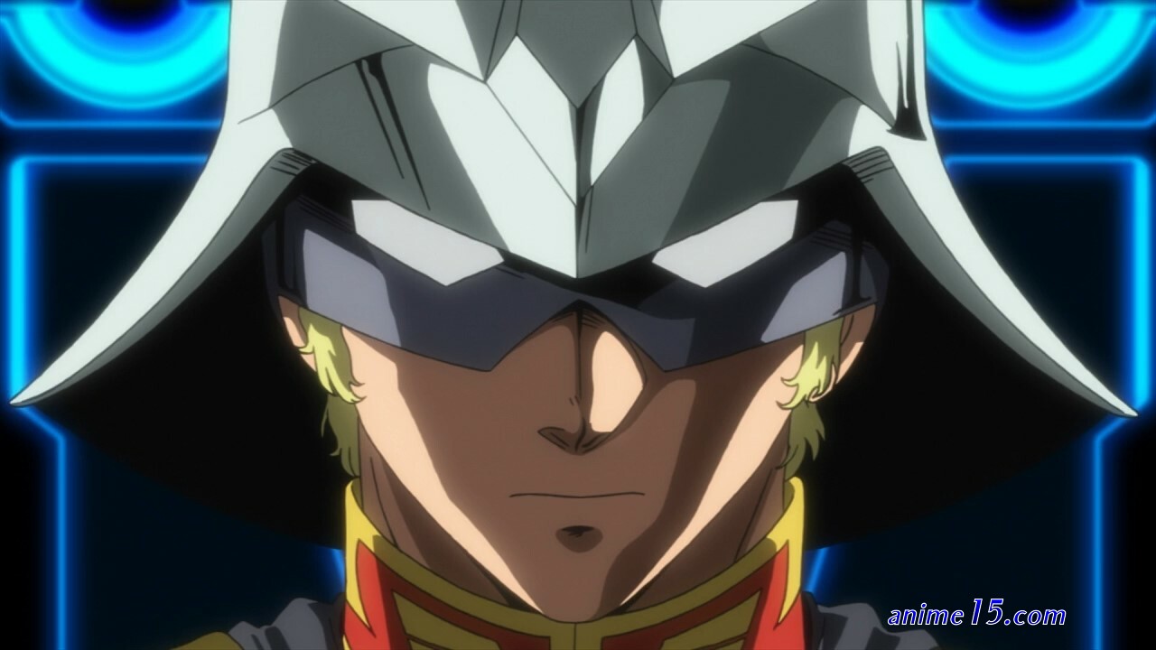 build fighters battlogue episode 1