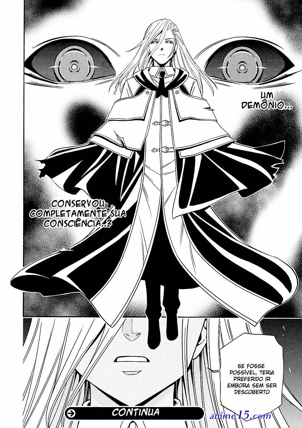 ler kenja no mago