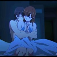 download anime domestic na kanojo s3