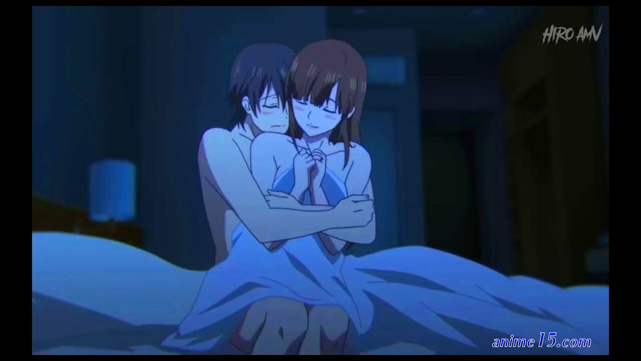 download anime domestic na kanojo s3