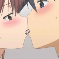 kiss x sis online