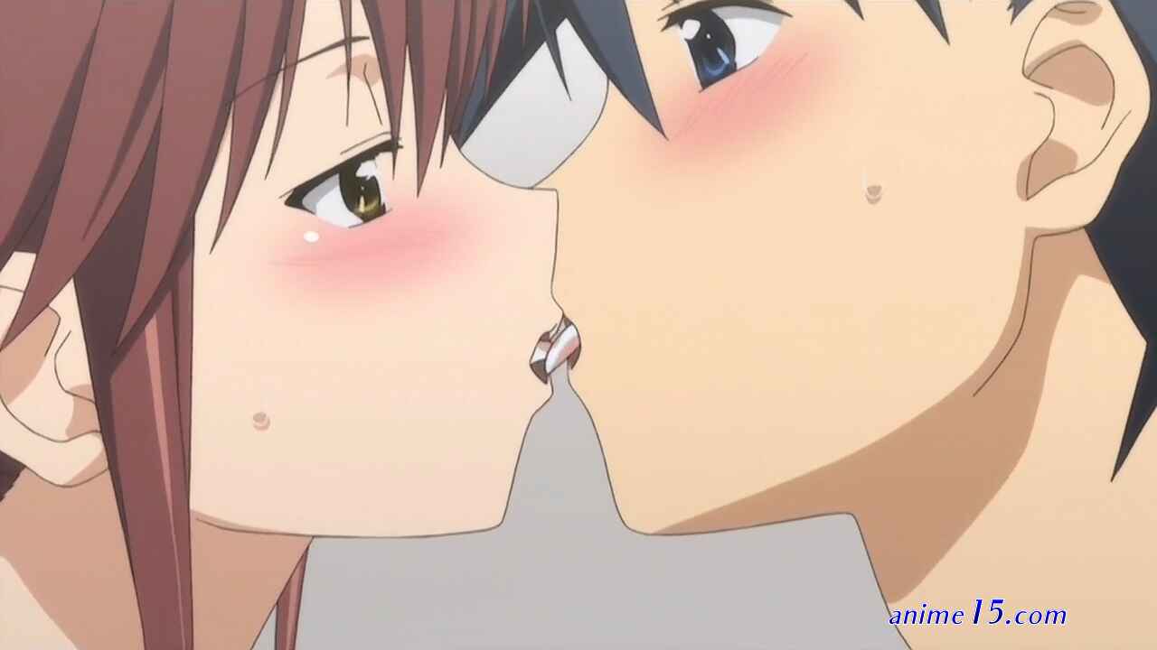 kiss x sis online