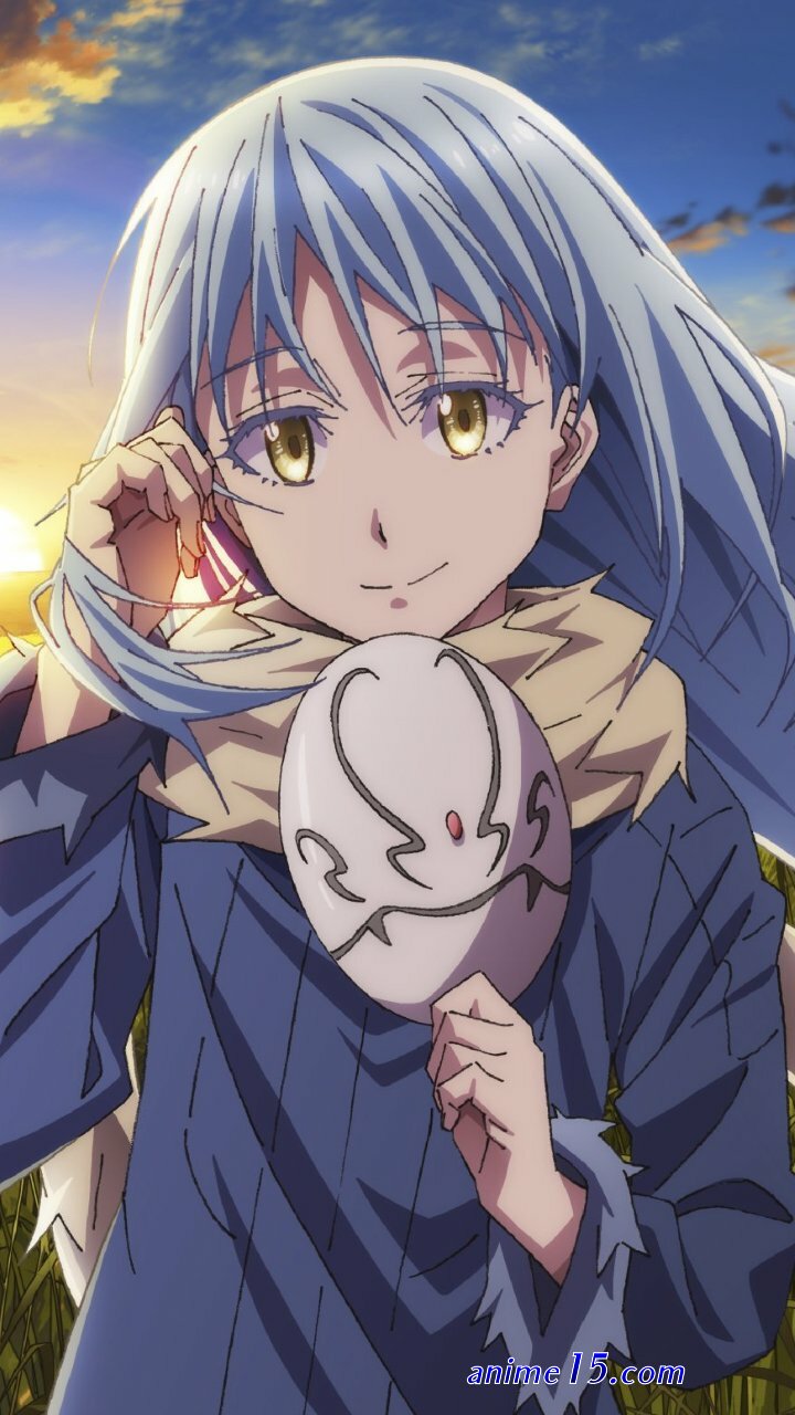 tensei shitara slime datta ken season 2 spinsmania.org