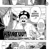 haikyyu vf